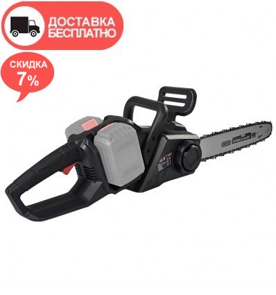 Пила аккумуляторная цепная Vitals Professional AKZ 3606 SmartLine+