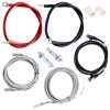 Аккумуляторная батарея FelicityESS LiFePO4 LPBF24200-A 24v 200Ah - изображение 7