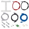 Аккумуляторная батарея FelicityESS LiFePO4 LPBF24200-A 24v 200Ah - изображение 7
