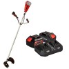 Аккумуляторная электрокоса Vitals Master AZT 3680-1n BL - изображение 1