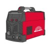 Сварочный аппарат Vitals Master MIG 1400 SN Mini - изображение 1