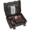 Гайковерт аккумуляторный Vitals Master AT 18100c BL Kit - изображение 10