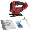 Лобзик аккумуляторный Vitals Master Ef 1885с BL - изображение 11