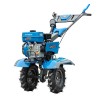 Мотоблок ДТЗ 470БН - GT (колеса 4.00-8) - изображение 1