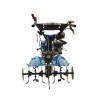 Мотоблок ДТЗ 570БН/М2 - GT (колеса 4.00-8) - изображение 9