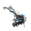 Мотоблок ДТЗ 570БН/М2 - GT (колеса 4.00-8) - изображение 11