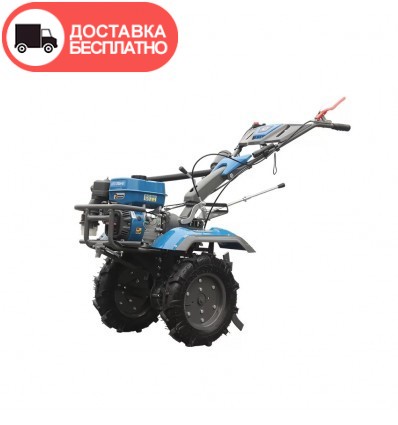 Мотоблок ДТЗ 570БН-К