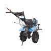 Мотоблок ДТЗ 560ДНЕ - GT (колеса 4.00-10) - изображение 4