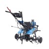 Мотоблок ДТЗ 560ДНЕ - GT (колеса 4.00-10) - изображение 10