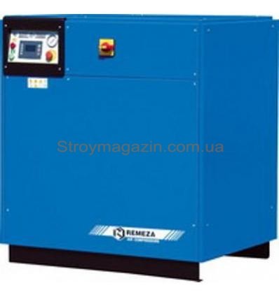 Винтовой компрессор Remeza Aircast BK40E-8 (10,13,15)