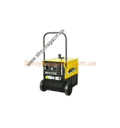 Сварочный трансформатор Kaiser BX1-300-5