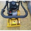 Бензиновая виброплита HONKER HP-C50L с двигателем Loncin - изображение 2