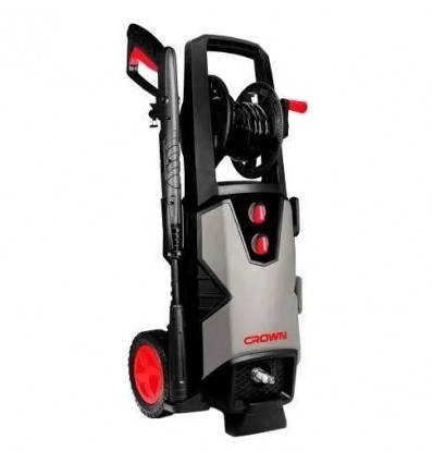 Мойка высокого давления DWT HDR21-165DR