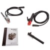 Сварочный аппарат Vitals MMA-1600 LCDk - изображение 8