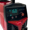 Сварочный аппарат Vitals MMA-1600 LCDk - изображение 2