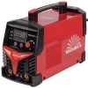 Сварочный аппарат Vitals MMA-1600 LCDk - изображение 1