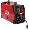 Сварочный аппарат Vitals Master MIG 1400 SN Mini - изображение 3