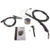 Сварочный аппарат Vitals Master MIG 1400 SN Mini - изображение 8