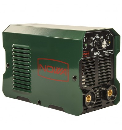 Сварочный аппарат NOWA W300 Mini