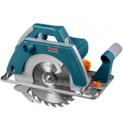 Пила циркулярная Rebir RZ3-85/2250
