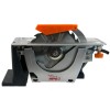 Пила циркулярная Rebir IE-5107G2 - изображение 2