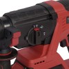 Перфоратор аккумуляторный Vitals Master ARa 1618-2P - изображение 6