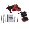 Перфоратор аккумуляторный Vitals Master ARa 1618-2P - изображение 10