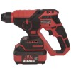 Перфоратор аккумуляторный Vitals Master ARa 1618-2P - изображение 2