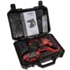 Перфоратор аккумуляторный Vitals Master ARa 1618-2P - изображение 12