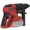 Перфоратор аккумуляторный Vitals Master ARa 1618-2P - изображение 4