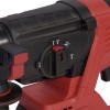 Перфоратор аккумуляторный Vitals Master ARa 1618-2P - изображение 7