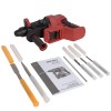 Перфоратор аккумуляторный Vitals Master ARa 1618-2P - изображение 10