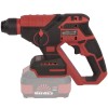 Перфоратор аккумуляторный Vitals Master ARa 1618-2P - изображение 2