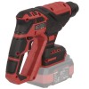 Перфоратор аккумуляторный Vitals Master ARa 1618-2P - изображение 4