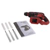 Перфоратор аккумуляторный Vitals Master ARa 1618-2P - изображение 10