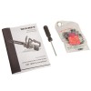 Пила аккумуляторная цепная Vitals Master AKZ 18301 BL SmartLine+ - изображение 9