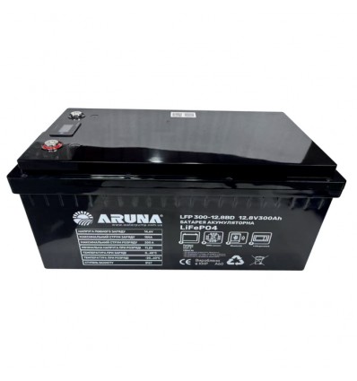 Аккумуляторная батарея ARUNA LFP 200-25,6BD 5120Wh, LifePO4