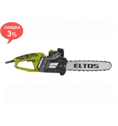 Пила электрическая ELTOS ПЦ-2600