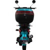 Велосипед с электромотором SPARK GLIDE 14" 60V/500W/20Ah Чёрный - изображение 3