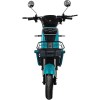 Велосипед с электромотором SPARK GLIDE 14" 60V/500W/20Ah Чёрный - изображение 6