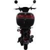 Велосипед с электромотором SPARK GLIDE 14" 60V/500W/20Ah Чёрный - изображение 3