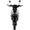 Велосипед с электромотором SPARK BOOST EVO 14" 72V/1200W/20Ah белый - изображение 5