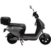 Велосипед с электромотором SPARK RUN EVO 14" 72V/1200W/20Ah серый - изображение 2