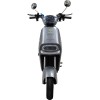 Велосипед с электромотором SPARK RUN EVO 14" 72V/1200W/20Ah серый - изображение 4