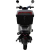 Велосипед с электромотором SPARK RUN EVO 14" 72V/1200W/20Ah серый - изображение 6
