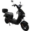 Велосипед с электромотором SPARK RUN EVO 14" 72V/1200W/20Ah черный - изображение 3