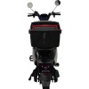 Велосипед с электромотором SPARK RUN EVO 14" 72V/1200W/20Ah черный - изображение 6
