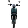 Велосипед с электромотором SPARK RUN EVO 14" 72V/1200W/20Ah зеленый - изображение 4