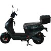 Велосипед с электромотором SPARK RUN EVO 14" 72V/1200W/20Ah зеленый - изображение 5
