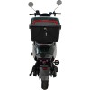 Велосипед с электромотором SPARK RUN EVO 14" 72V/1200W/20Ah зеленый - изображение 6